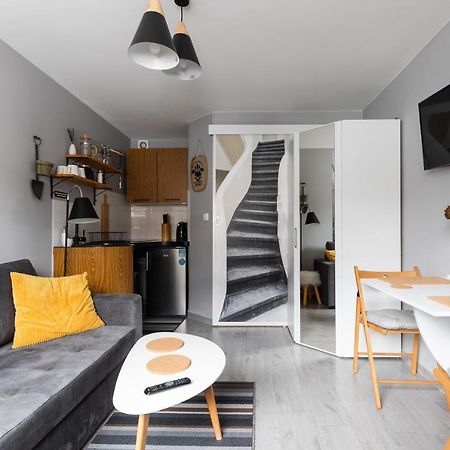 Apartamenty Na Wilcznik Закопане Екстер'єр фото