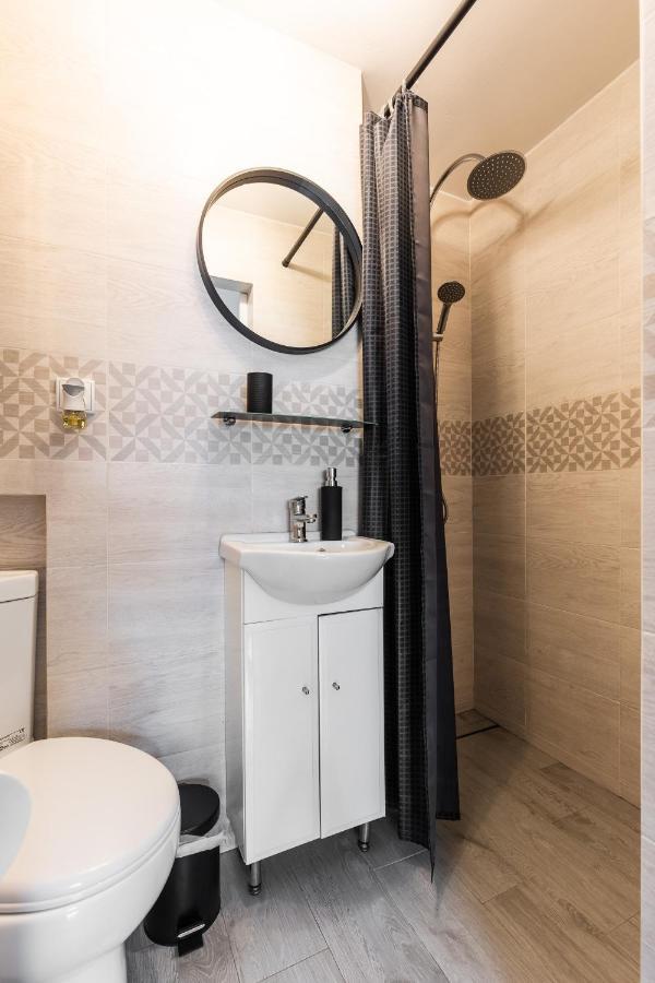 Apartamenty Na Wilcznik Закопане Екстер'єр фото