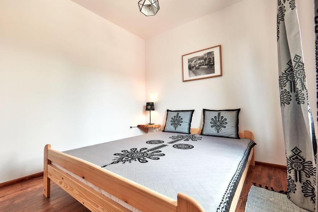 Apartamenty Na Wilcznik Закопане Екстер'єр фото