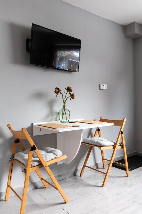 Apartamenty Na Wilcznik Закопане Екстер'єр фото