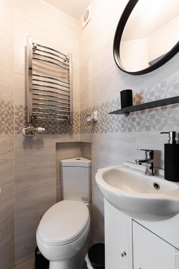 Apartamenty Na Wilcznik Закопане Екстер'єр фото