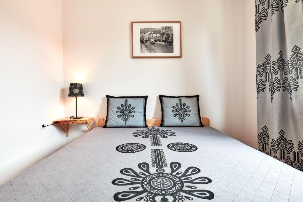 Apartamenty Na Wilcznik Закопане Екстер'єр фото