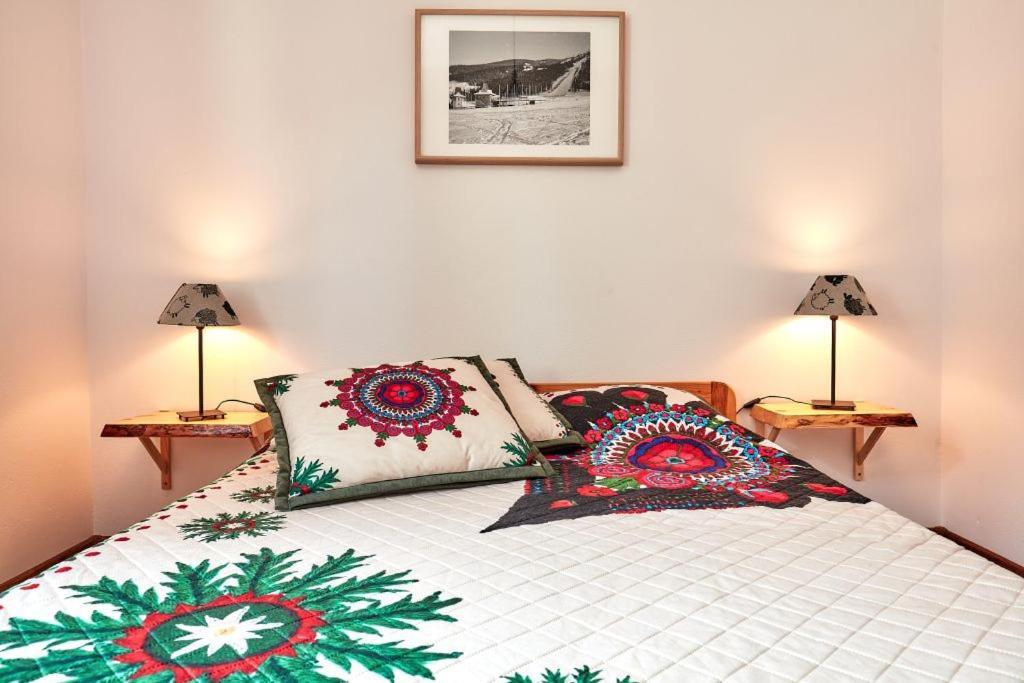 Apartamenty Na Wilcznik Закопане Екстер'єр фото