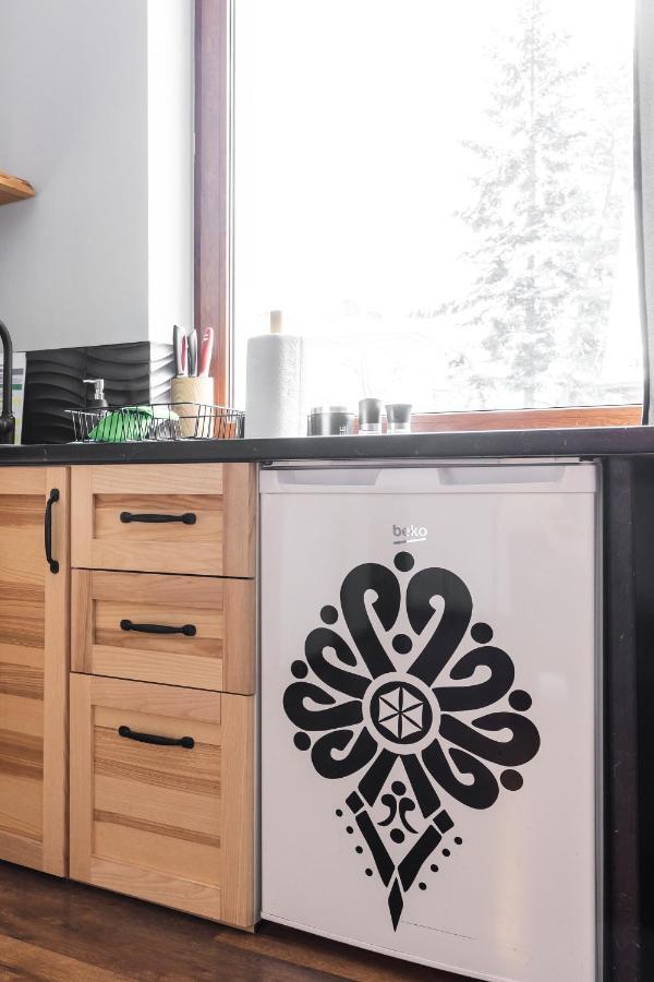 Apartamenty Na Wilcznik Закопане Екстер'єр фото